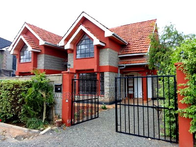 4bdrm Townhouse/Terrace in Viraj for sale - Image 1