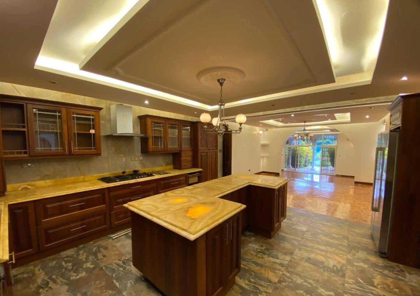 Half Acre 4BR Haven at KSh 580K