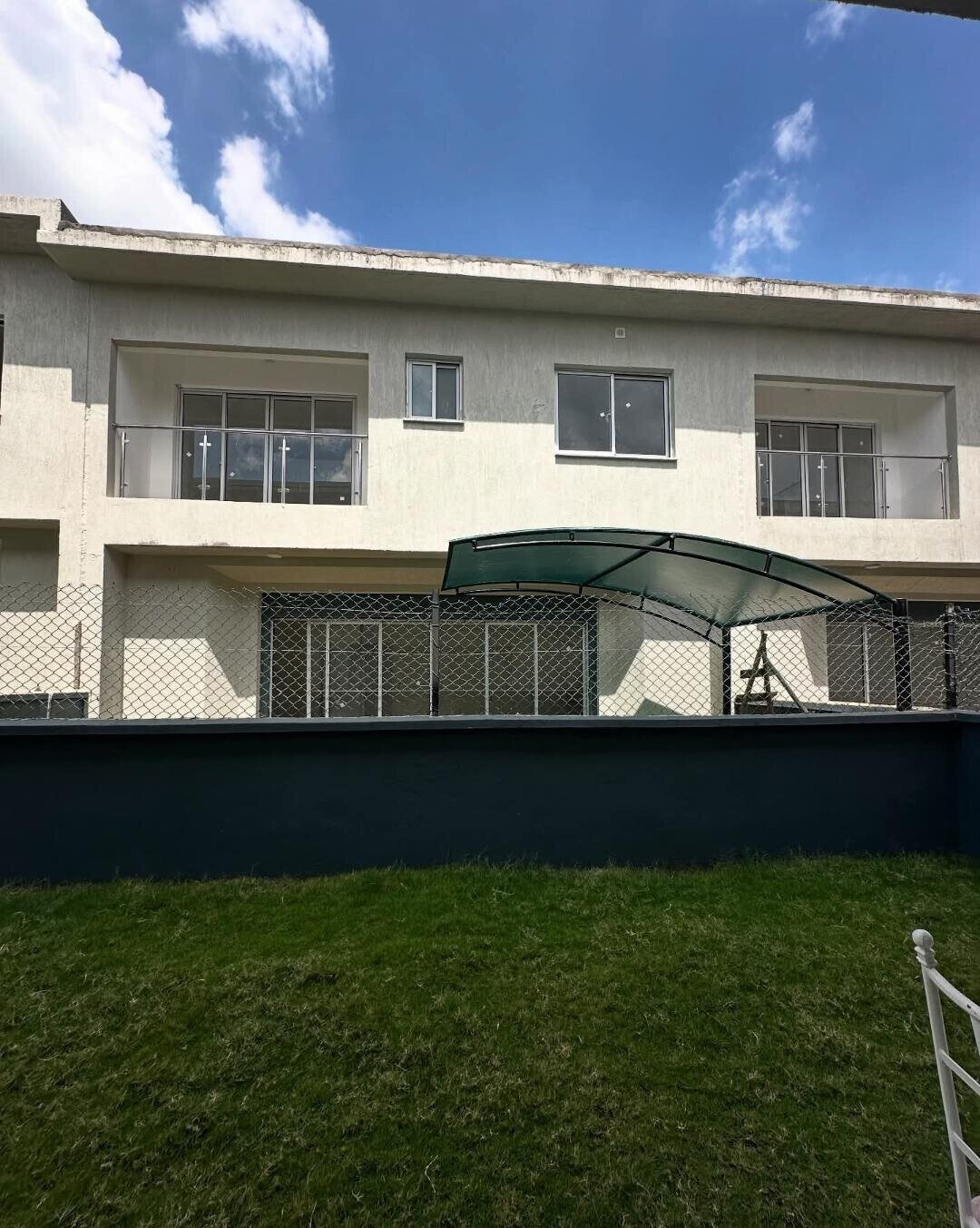4BR Villa with DSQ Near Wilson Airport – Langata