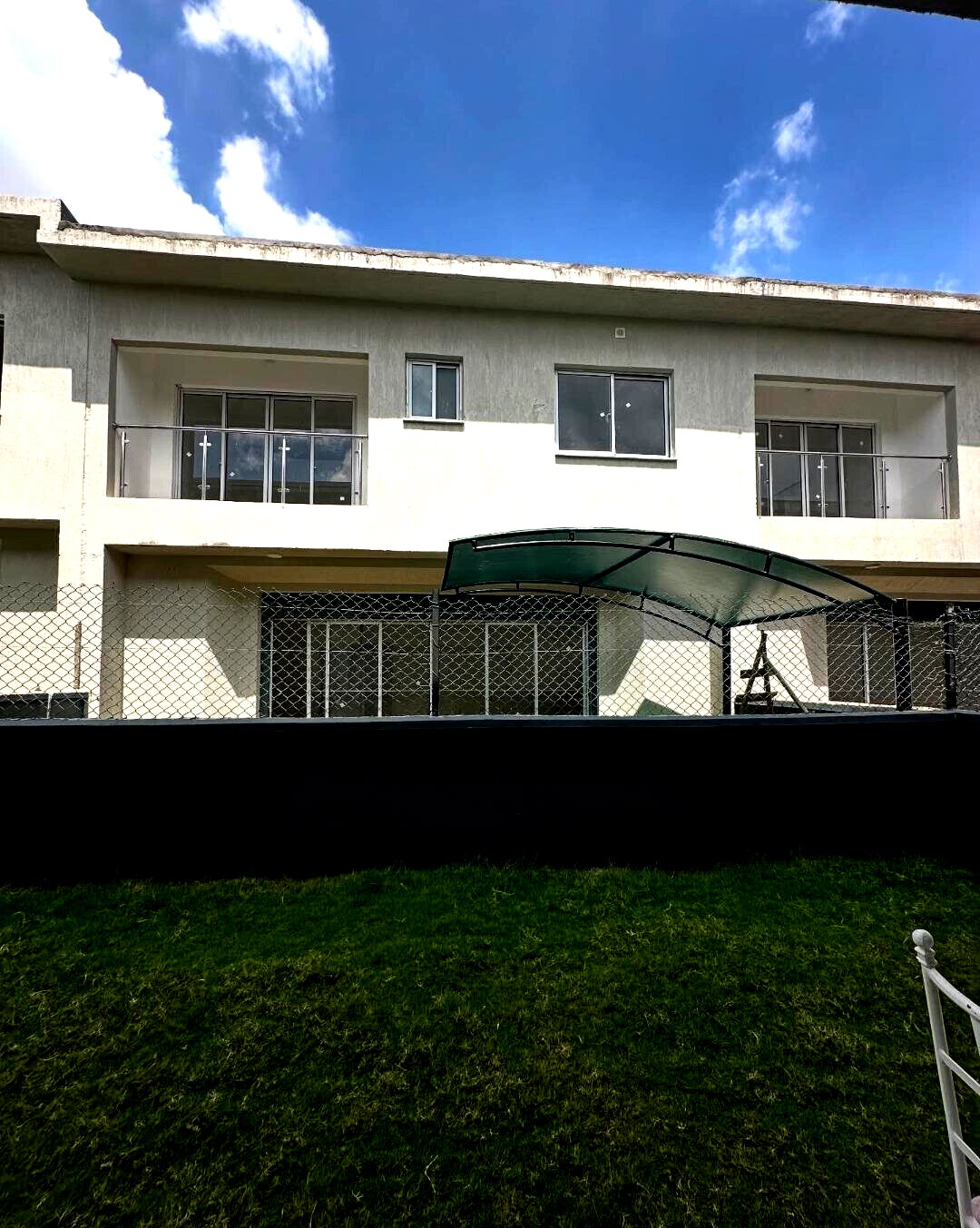 4BR Villa with DSQ Near Wilson Airport – Langata