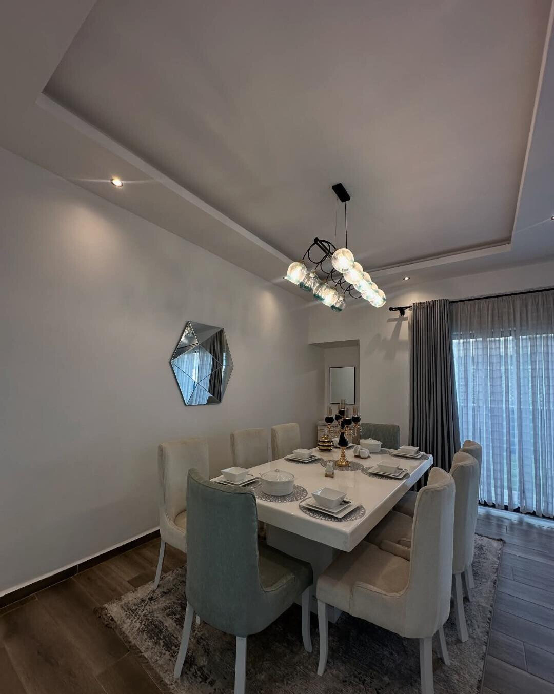 4BR Villa with DSQ Near Wilson Airport – Langata