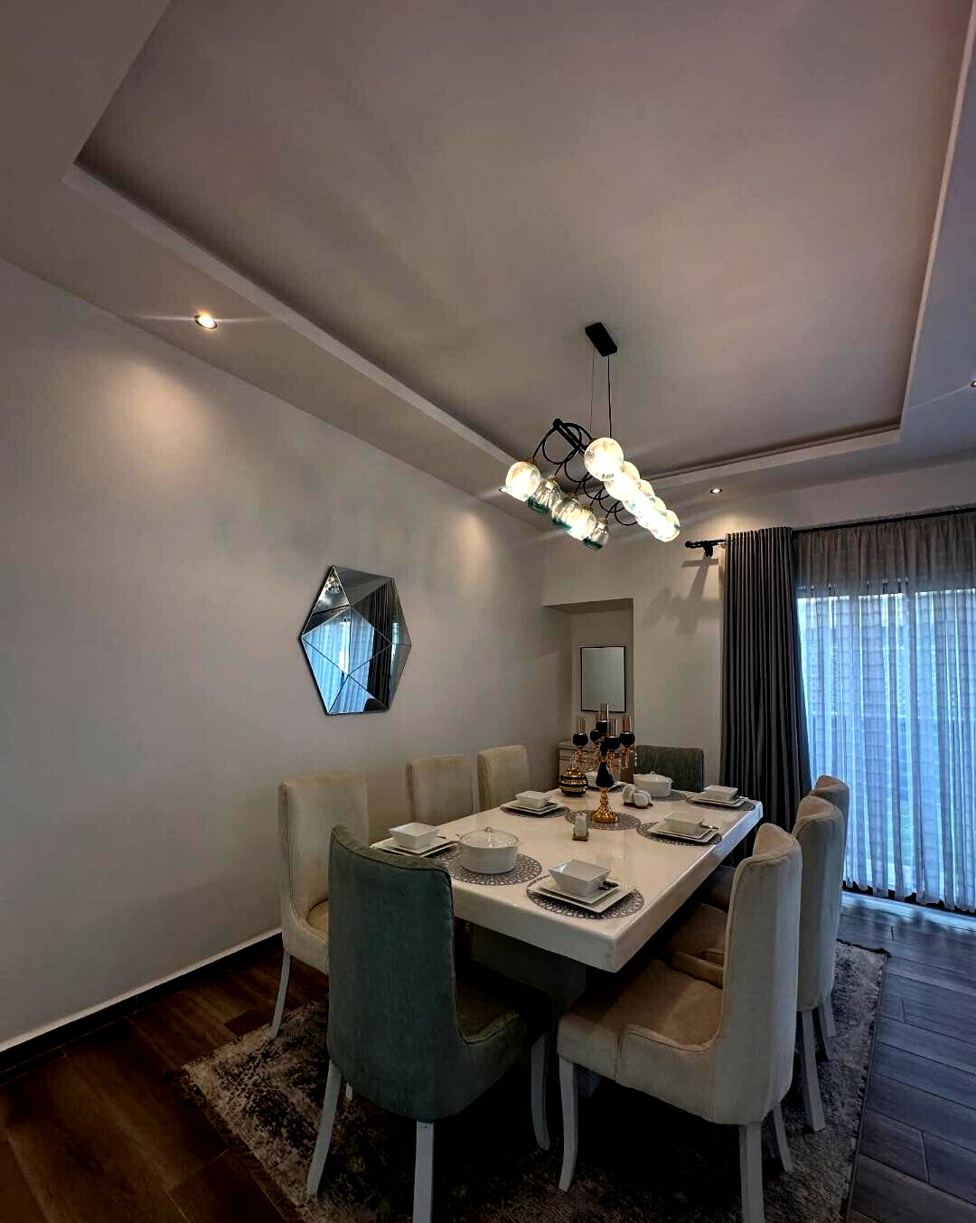 4BR Villa with DSQ Near Wilson Airport – Langata
