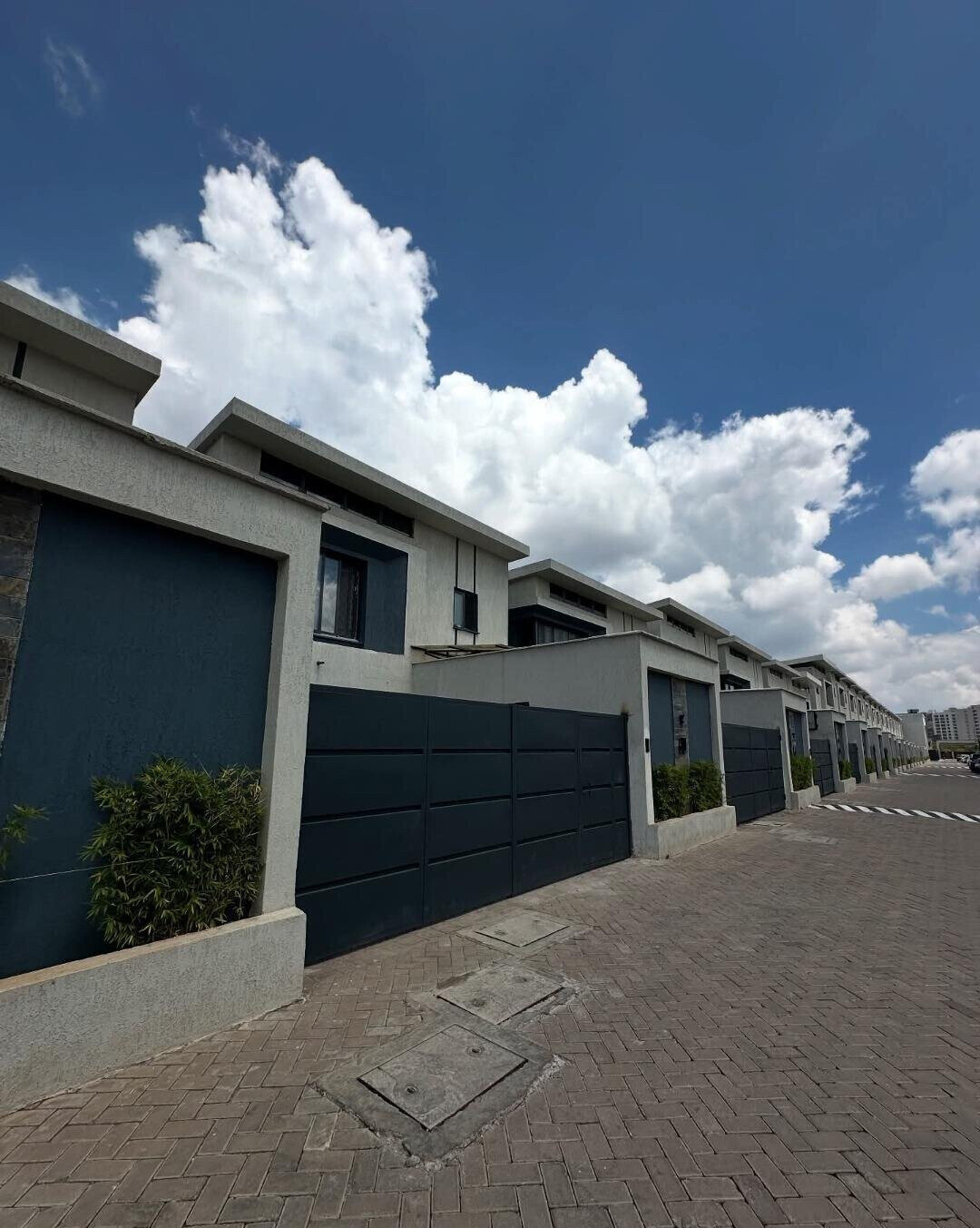 4BR Villa with DSQ Near Wilson Airport – Langata