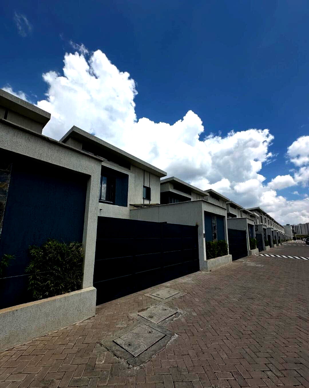 4BR Villa with DSQ Near Wilson Airport – Langata