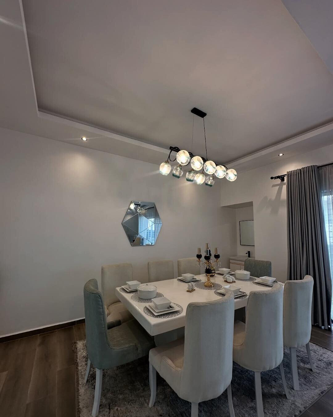 4BR Villa with DSQ Near Wilson Airport – Langata