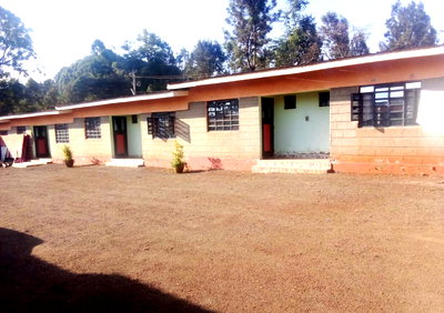 KSh 70M Commercial Property