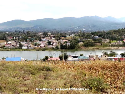 4 Acres for Sale - Narumoru, Kiserian, Overlooking Ngong Hills Dam - Image 6