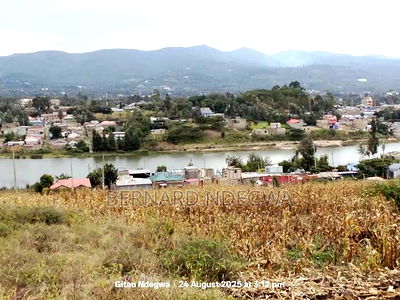 4 Acres for Sale - Narumoru, Kiserian, Overlooking Ngong Hills Dam - Image 5