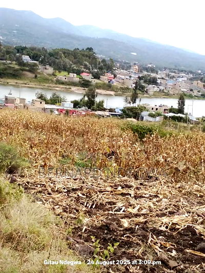 4 Acres for Sale - Narumoru, Kiserian, Overlooking Ngong Hills Dam - Image 3