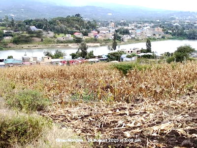 4 Acres for Sale - Narumoru, Kiserian, Overlooking Ngong Hills Dam - Image 1