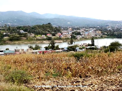 4 Acres for Sale - Narumoru, Kiserian, Overlooking Ngong Hills Dam - Image 2