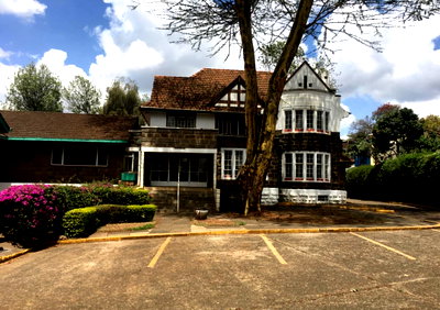 1.5-Acre Commercial Property with Garden