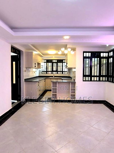7bdrm Townhouse/Terrace in Kenyatta Road for sale - Image 6
