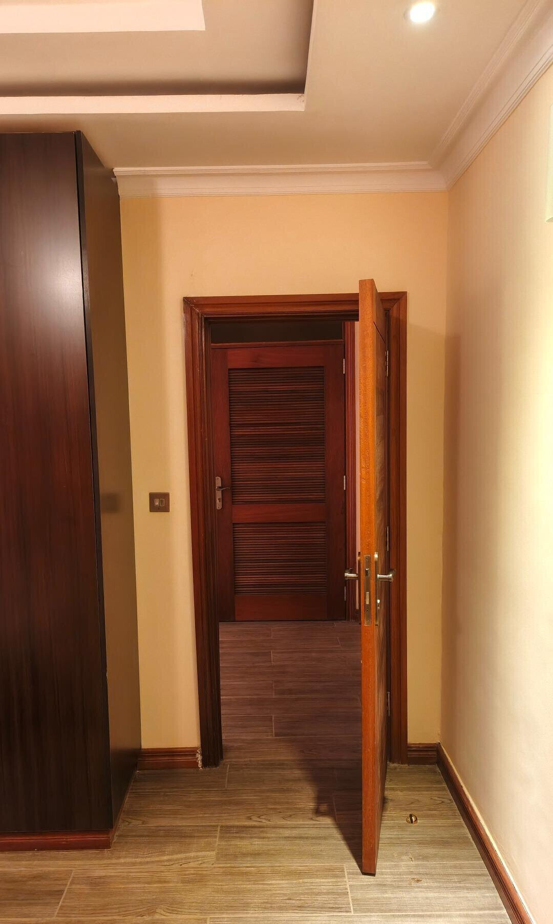 4BR Garden Home at KSh 100K