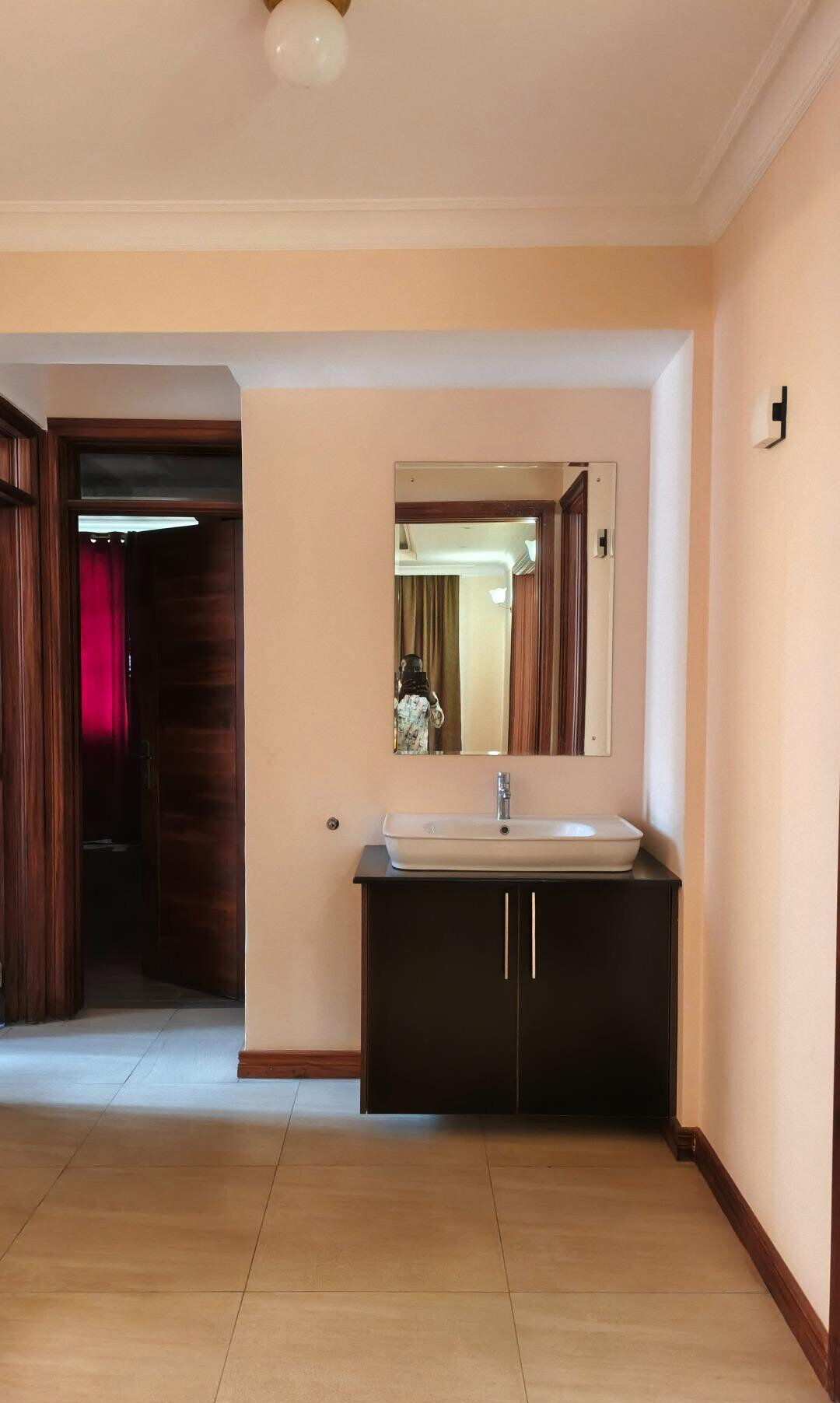 4BR Garden Home at KSh 100K