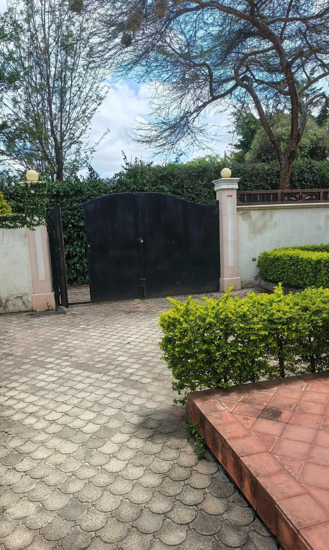 4BR Garden Home at KSh 100K