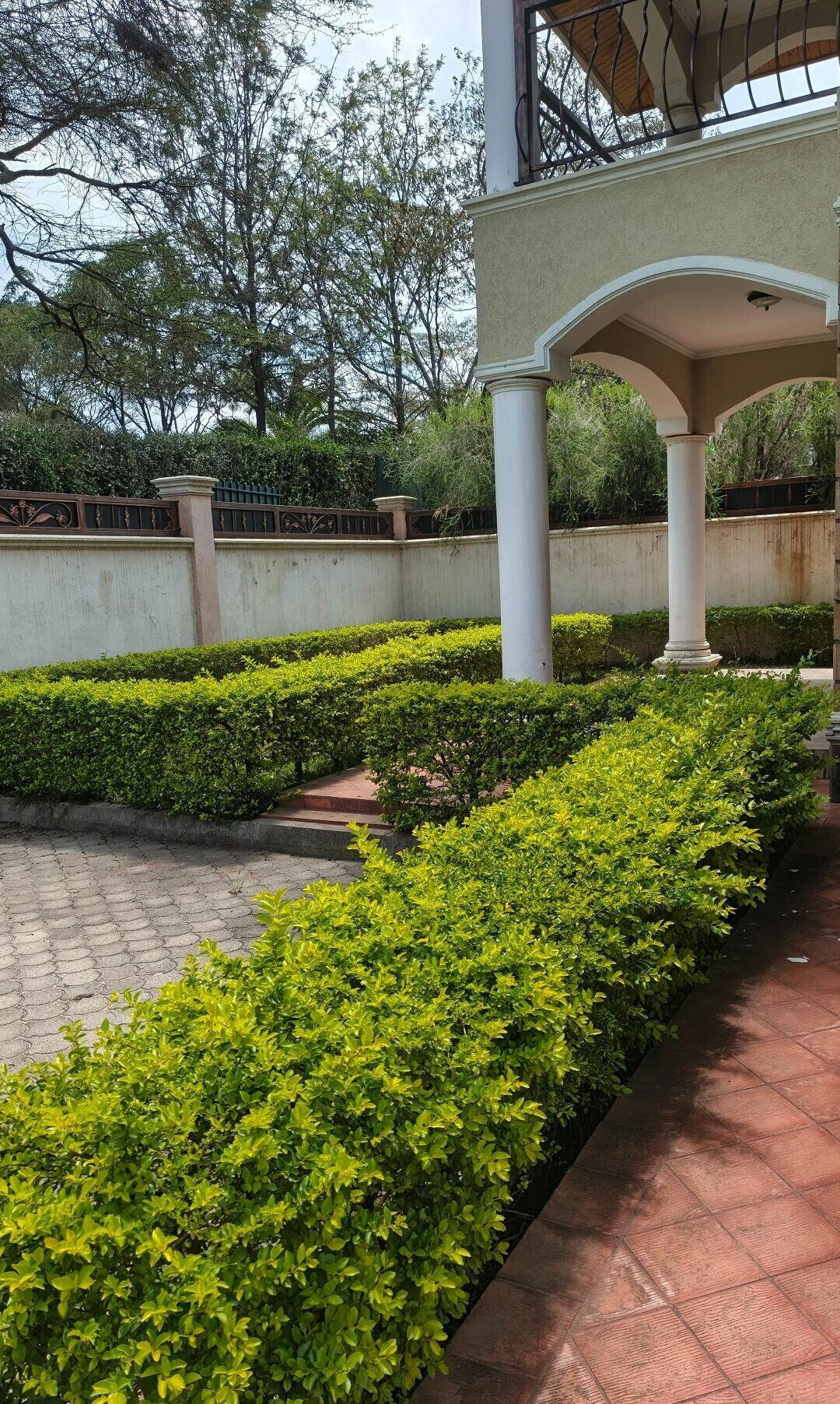 4BR Garden Home at KSh 100K