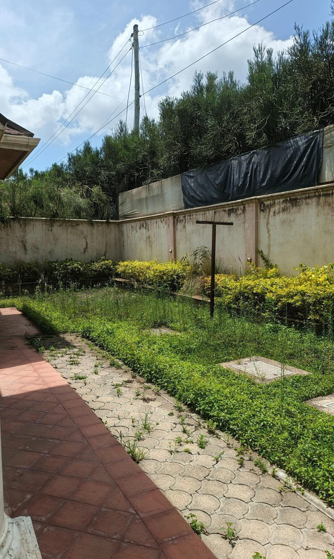 4BR Garden Home at KSh 100K