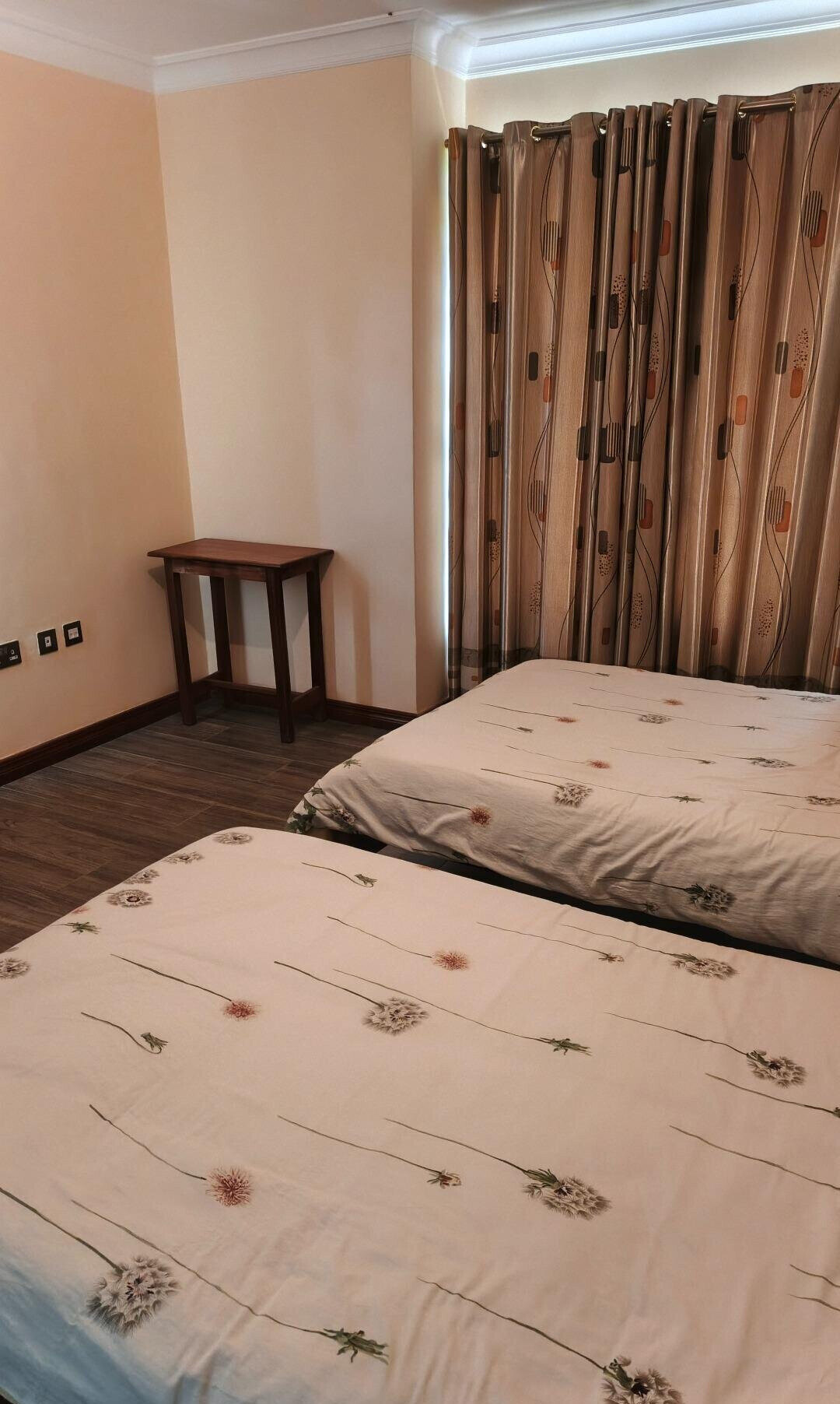 4BR Garden Home at KSh 100K