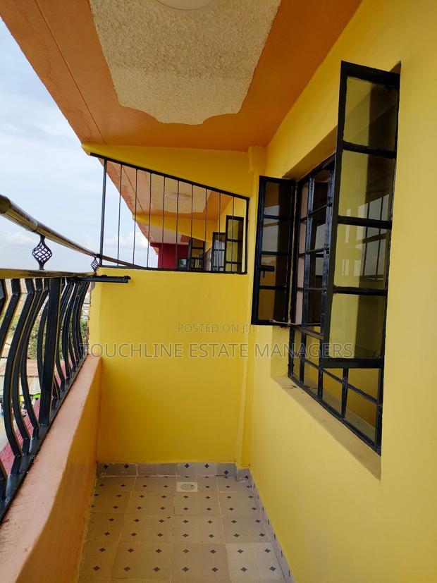 2bdrm Apartment in Elyon Heights, Riruta for rent