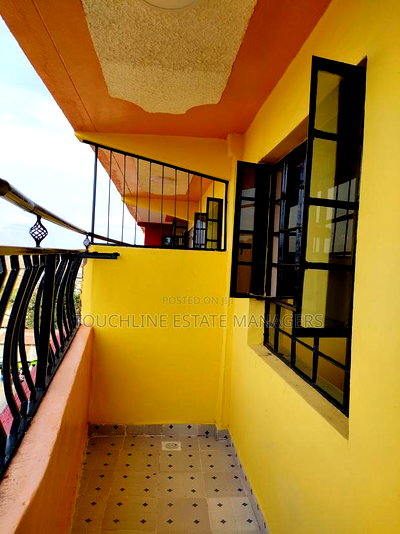 2bdrm Apartment in Elyon Heights, Riruta for rent - Image 10