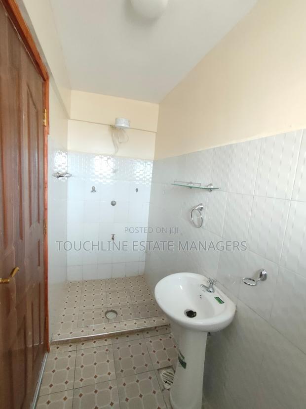 2bdrm Apartment in Elyon Heights, Riruta for rent