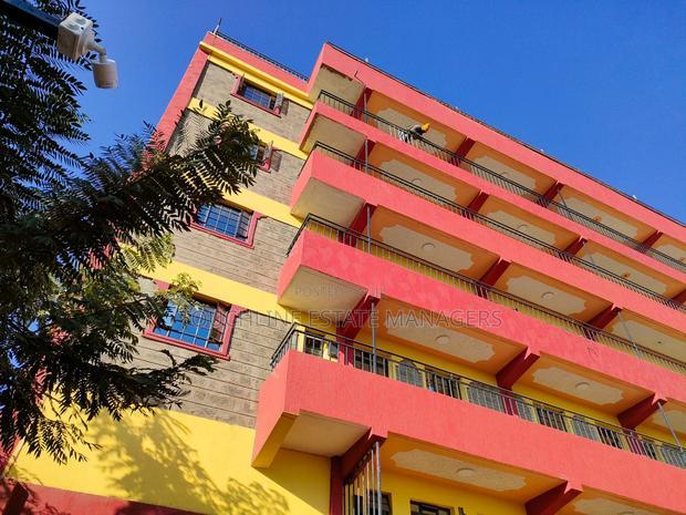 2bdrm Apartment in Elyon Heights, Riruta for rent