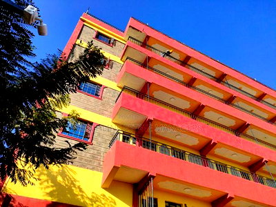 2bdrm Apartment in Elyon Heights, Riruta for rent - Image 1