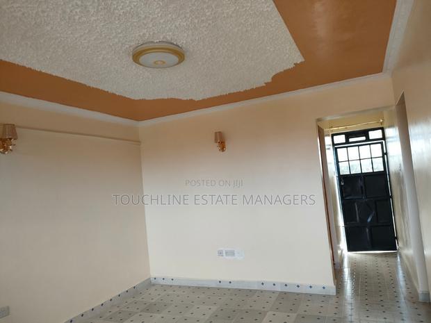 2bdrm Apartment in Elyon Heights, Riruta for rent