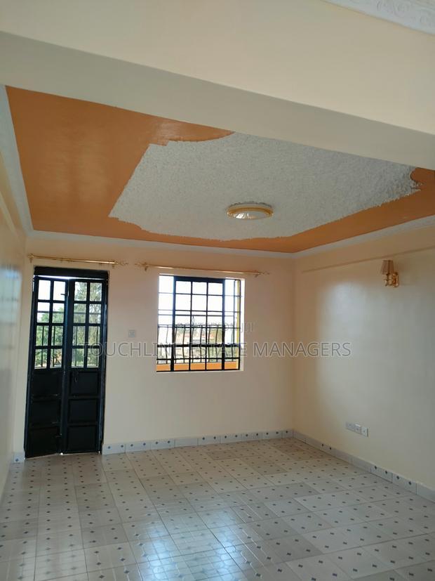2bdrm Apartment in Elyon Heights, Riruta for rent