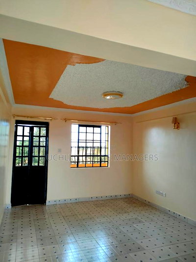 2bdrm Apartment in Elyon Heights, Riruta for rent - Image 3