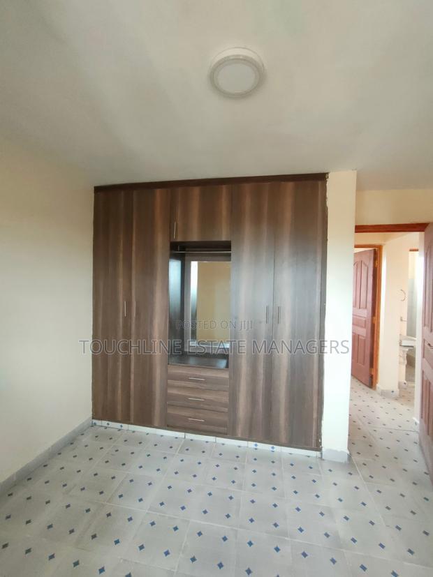 2bdrm Apartment in Elyon Heights, Riruta for rent