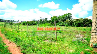 Prime Residential Land at Kamangu - Image 2