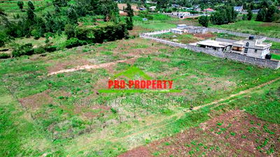 Prime Residential Land at Kamangu - Image 7