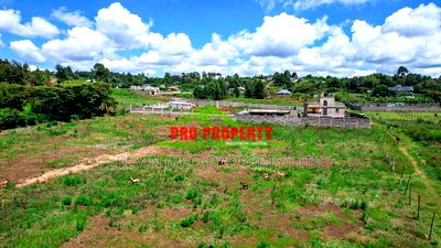 Prime Residential Land at Kamangu - Image 3