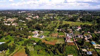 1/8 of an Acre Pieces Ondiri Kikuyu at 4m - Image 3
