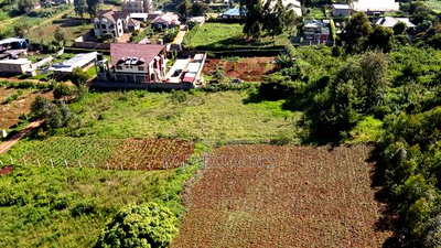 1/8 of an Acre Pieces Ondiri Kikuyu at 4m - Image 1