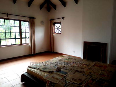 5bdrm Townhouse in Karen for Rent - Image 2