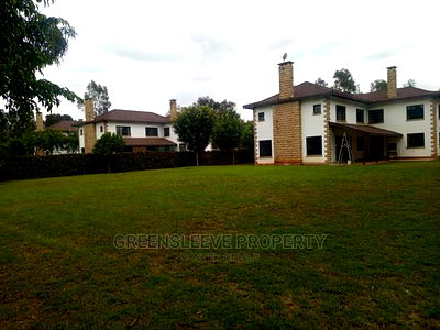 5bdrm Townhouse in Karen for Rent - Image 1