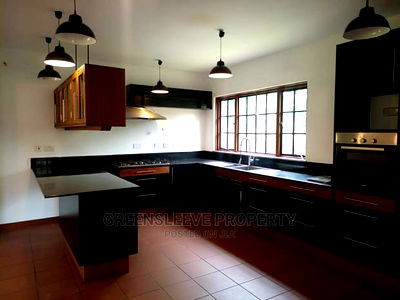 5bdrm Townhouse in Karen for Rent - Image 7
