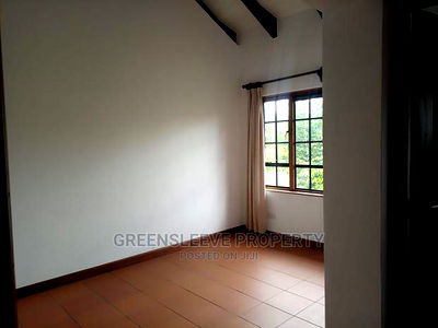 5bdrm Townhouse in Karen for Rent - Image 11