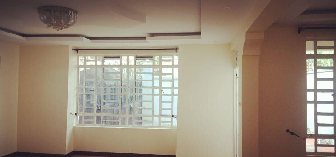 7-Bedroom Newly Built Townhouse with Borehole – Langata