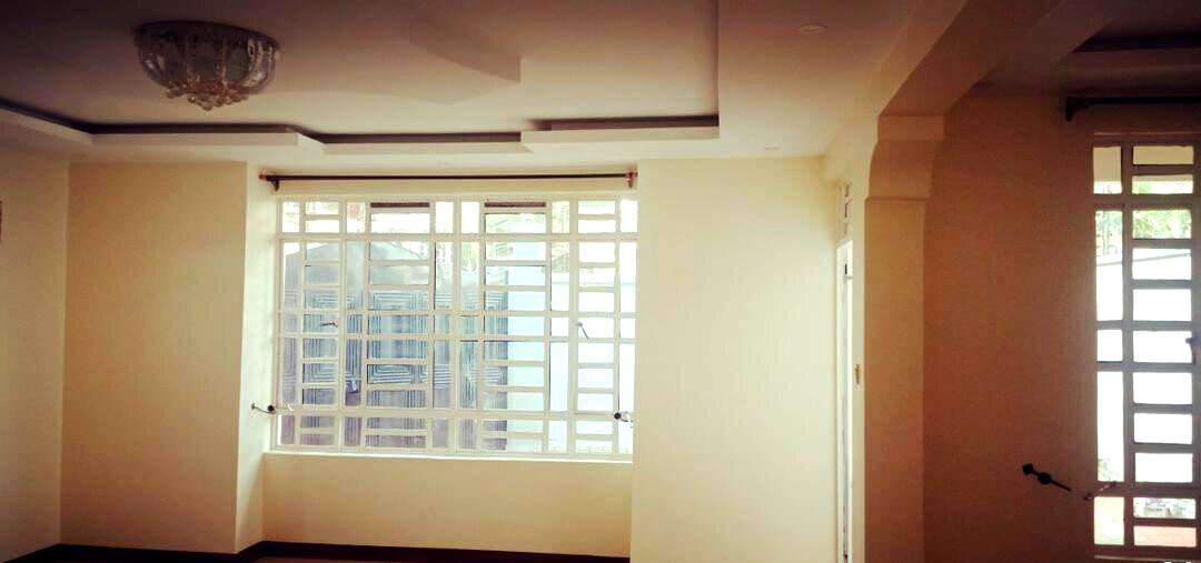 7-Bedroom Newly Built Townhouse with Borehole – Langata