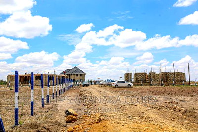 Katani Residential Plots From 1.8M, Mw^ - Image 2