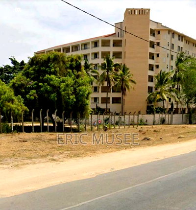 1 Acre Pavillion. Msa/MLD Highway - Image 1