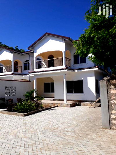 For Sale 4 Bedrooms Town Houses Kilifi - Image 4