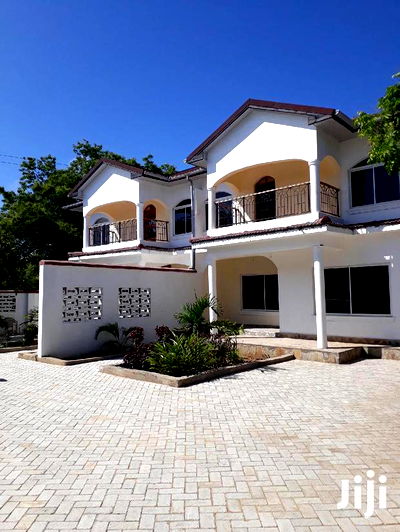 For Sale 4 Bedrooms Town Houses Kilifi - Image 3