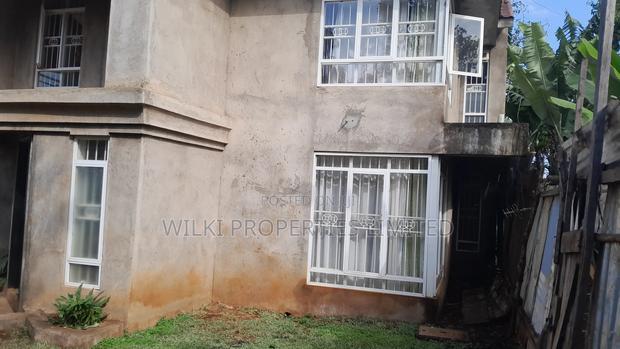 5bdrm Maisonette in Ruiru Kwa Kairu for sale