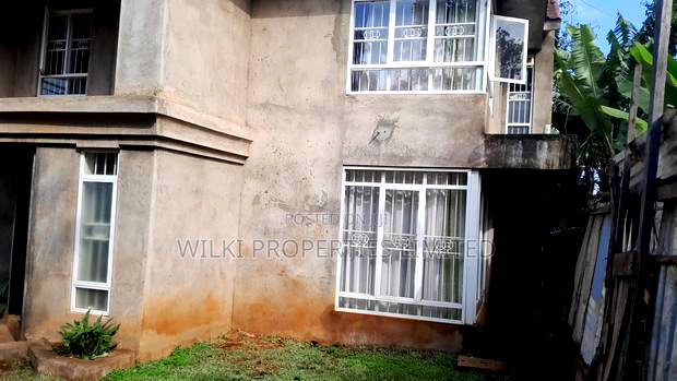 5bdrm Maisonette in Ruiru Kwa Kairu for sale
