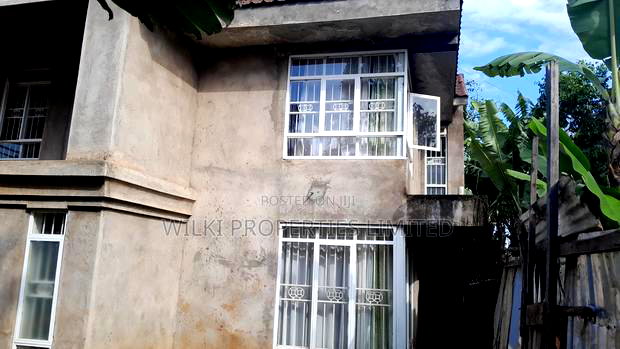 5bdrm Maisonette in Ruiru Kwa Kairu for sale